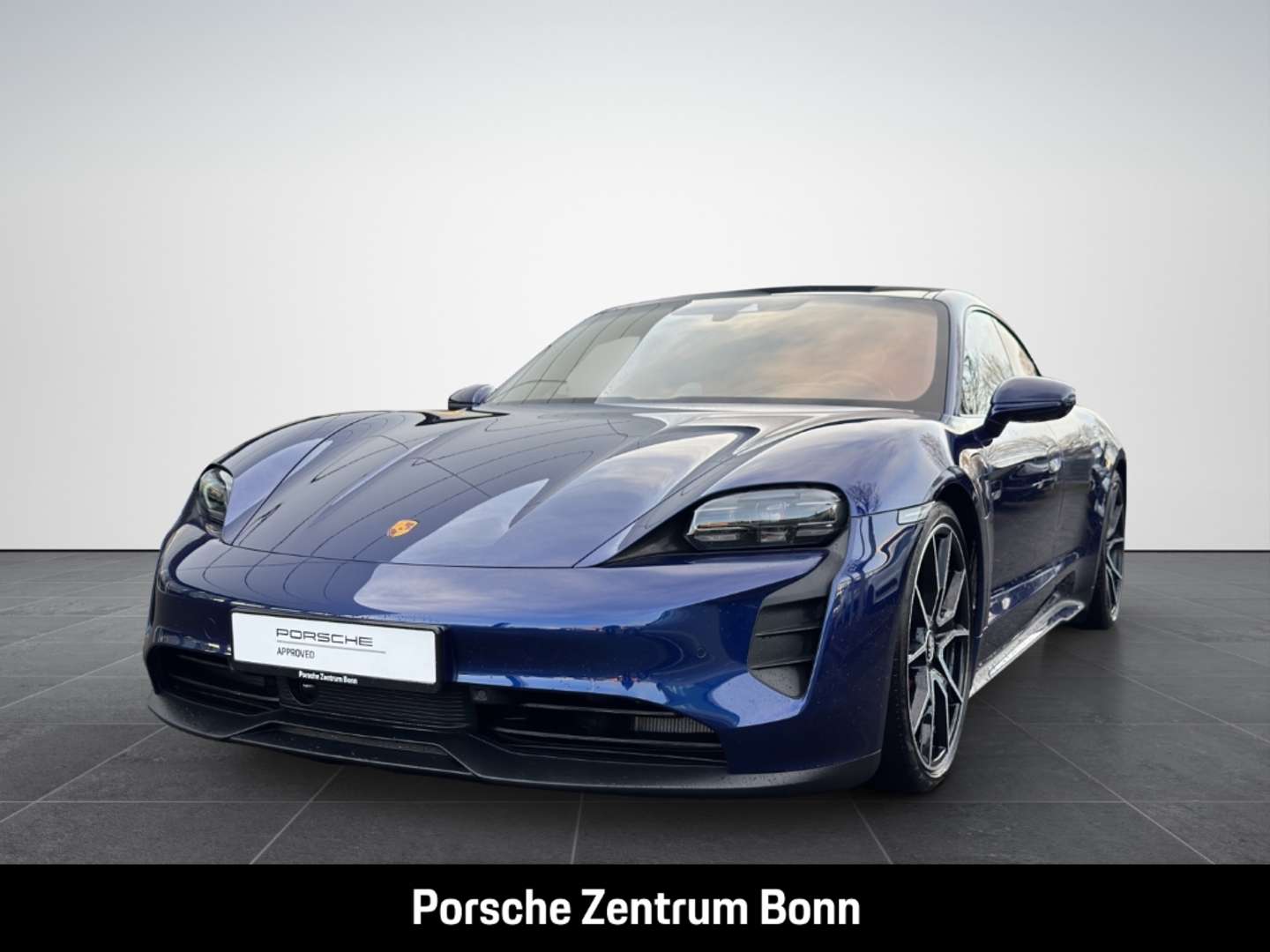 Porsche Taycan 4S Non Identifié - 2022 - Joinsteer - #1