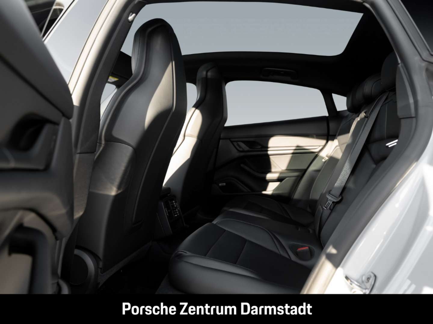 Porsche Taycan Performancebatterie+ - 2024 - Joinsteer - #6