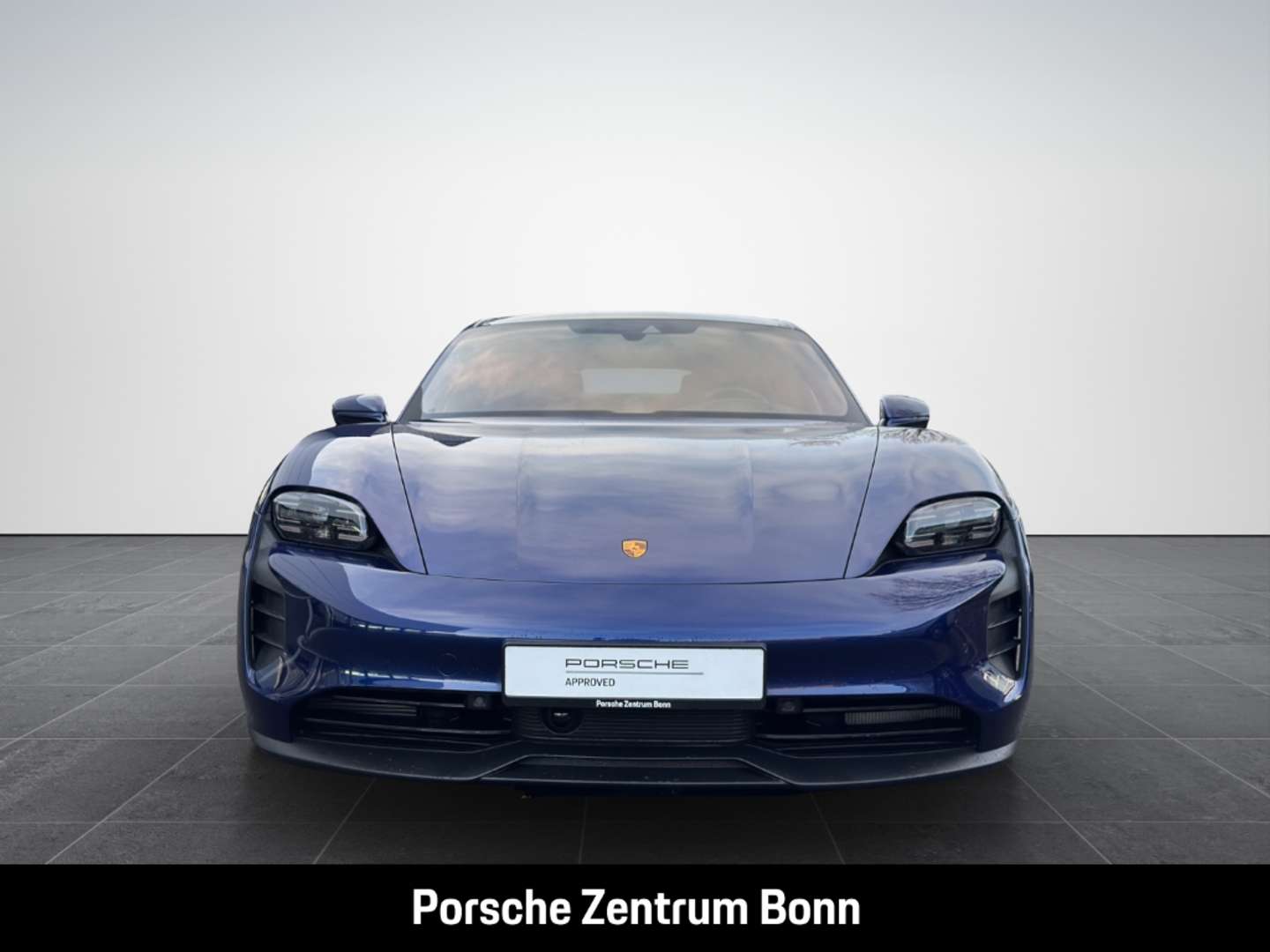 Porsche Taycan 4S Non Identifié - 2022 - Joinsteer - #2