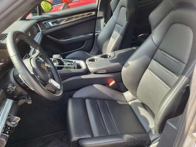 Porsche Panamera Sport Turismo Turbo - - Joinsteer - #5