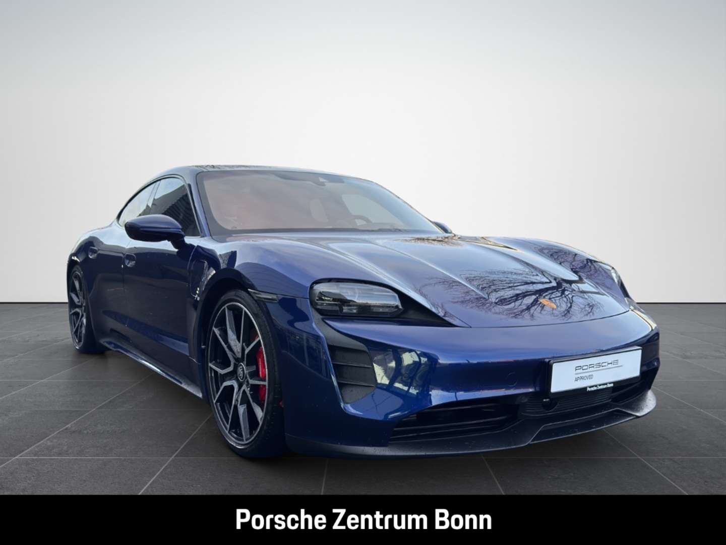 Porsche Taycan 4S Non Identifié - 2022 - Joinsteer - #3