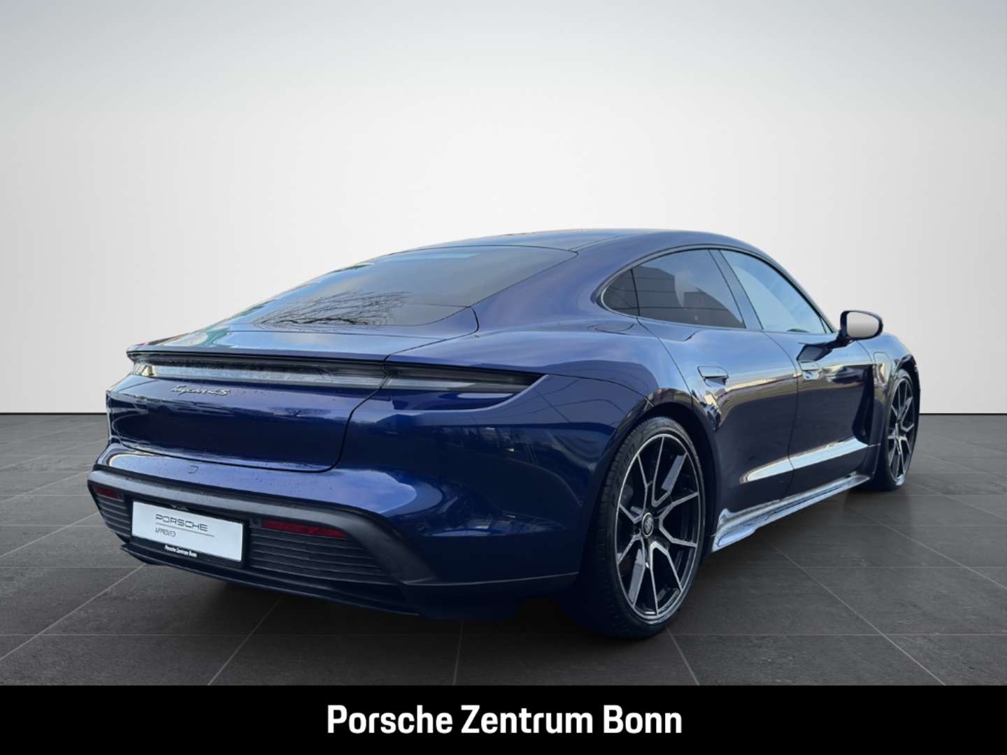 Porsche Taycan 4S Non Identifié - 2022 - Joinsteer - #5