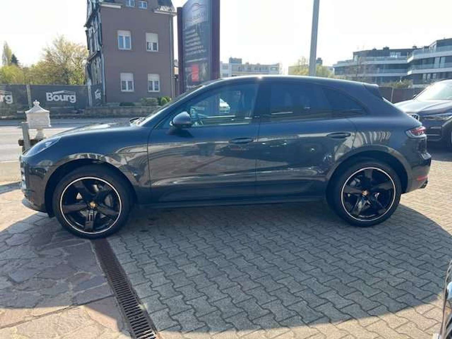 Porsche Macan Macan S 3.0 V6 BiTurbo PDK - 2019 - Joinsteer - #3