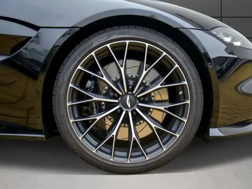 Aston Martin Vantage (2019-23) Vantage Coupe 4.0 - 2023 - Joinsteer - #4