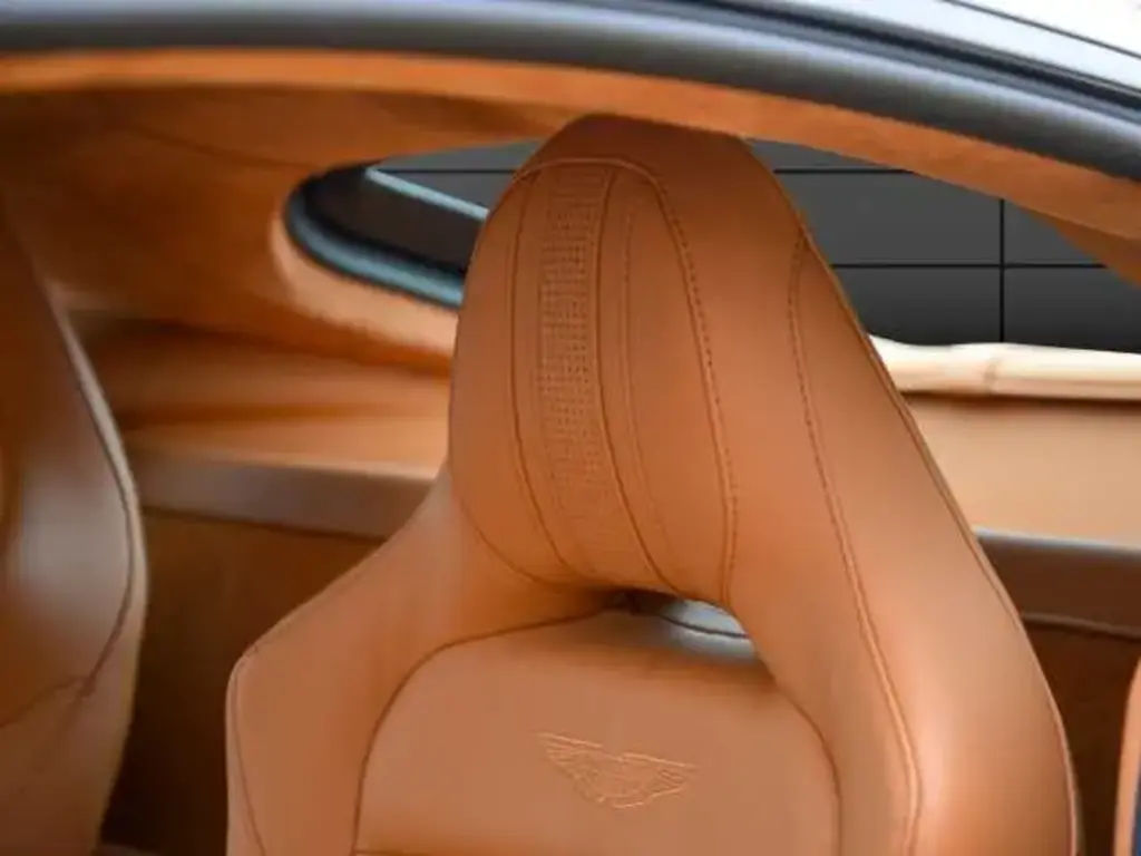 Aston Martin Vantage (2019-23) Vantage Coupe 4.0 - 2023 - Joinsteer - #5