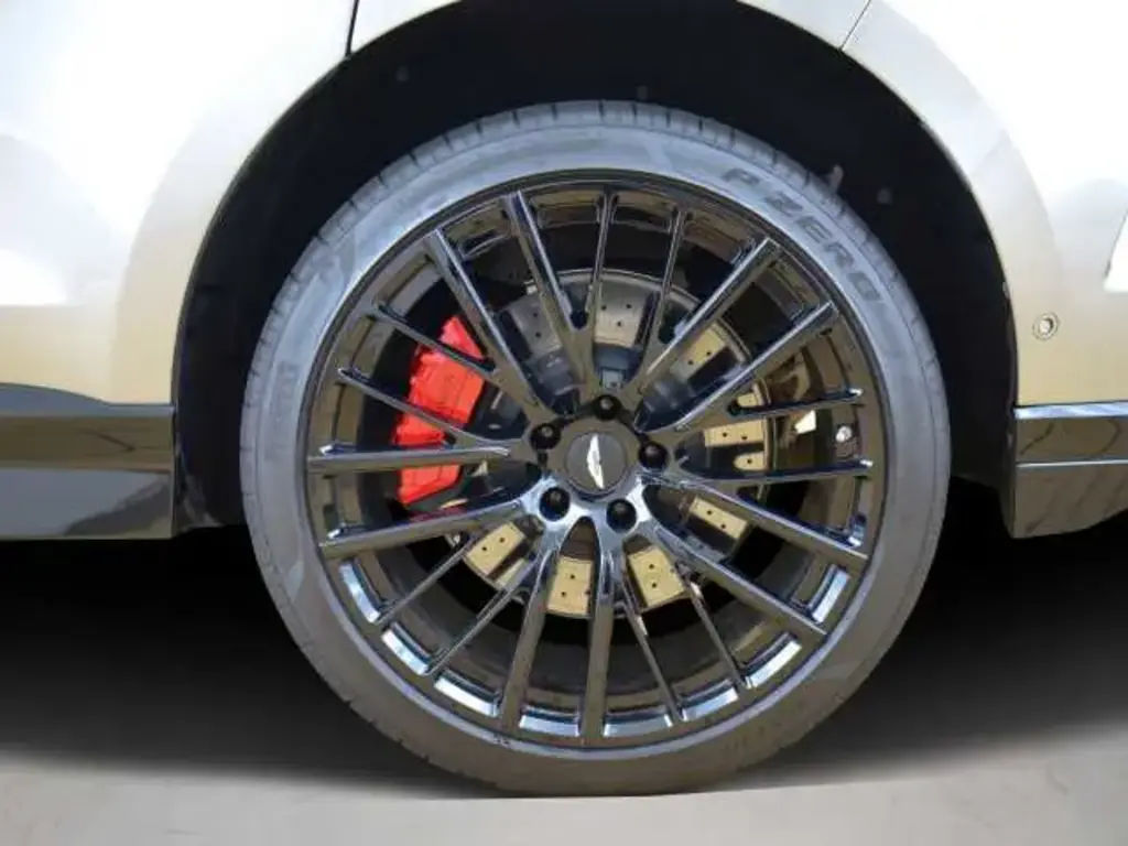 Aston Martin DBX 707 SUV 4.0 - 2024 - Joinsteer - #4