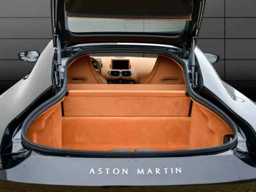 Aston Martin Vantage (2019-23) Vantage Coupe 4.0 - 2023 - Joinsteer - #9