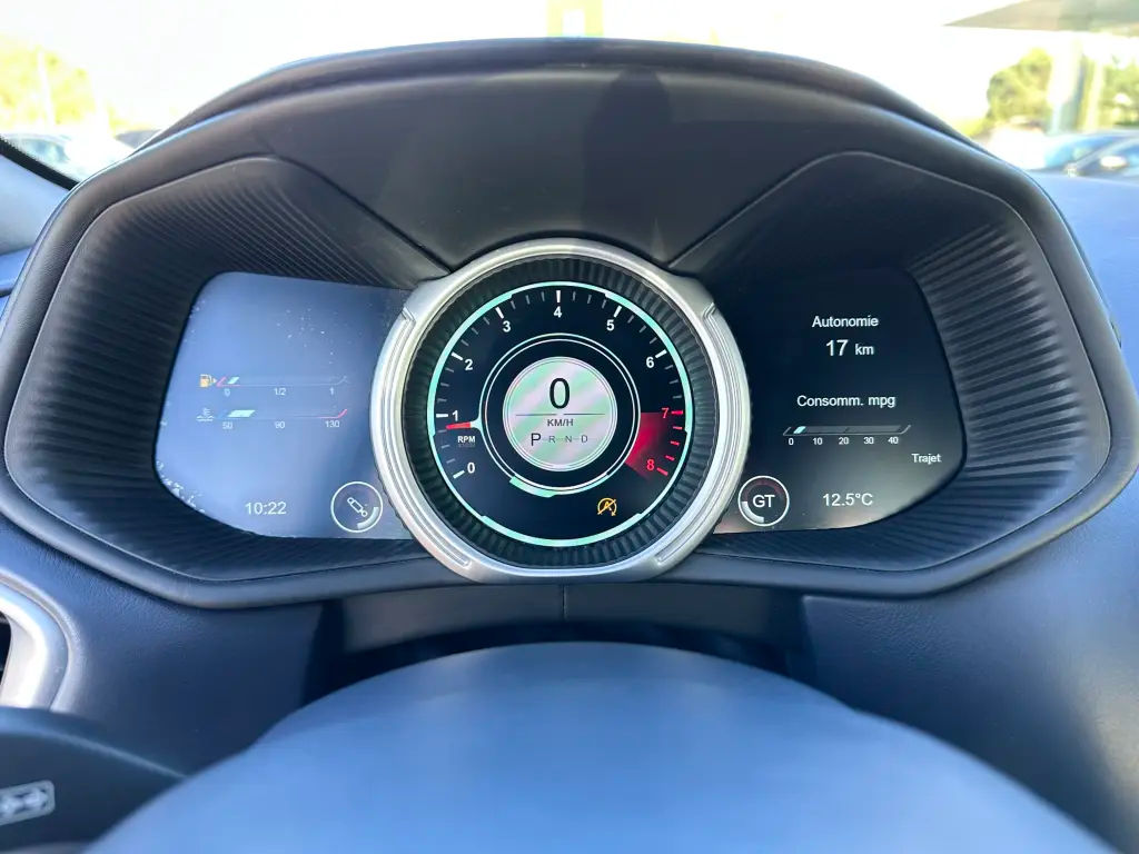 Aston Martin DB11 V12 Coupe 5.2 - 2017 - Joinsteer - #6