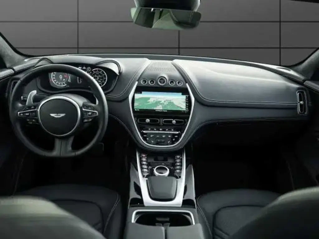 Aston Martin DBX SUV 4.0 - 2024 - Joinsteer - #11