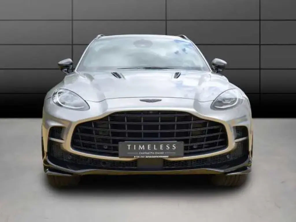 Aston Martin DBX 707 SUV 4.0 - 2024 - Joinsteer - #9