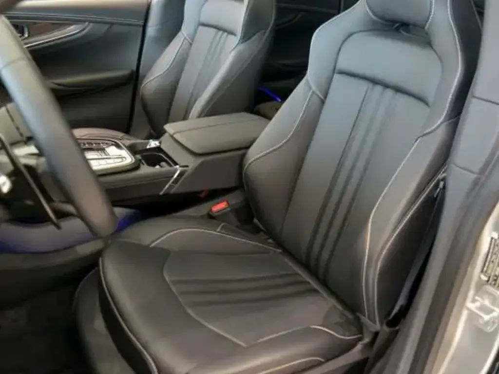 Aston Martin DBX 707 SUV 4.0 - 2024 - Joinsteer - #10