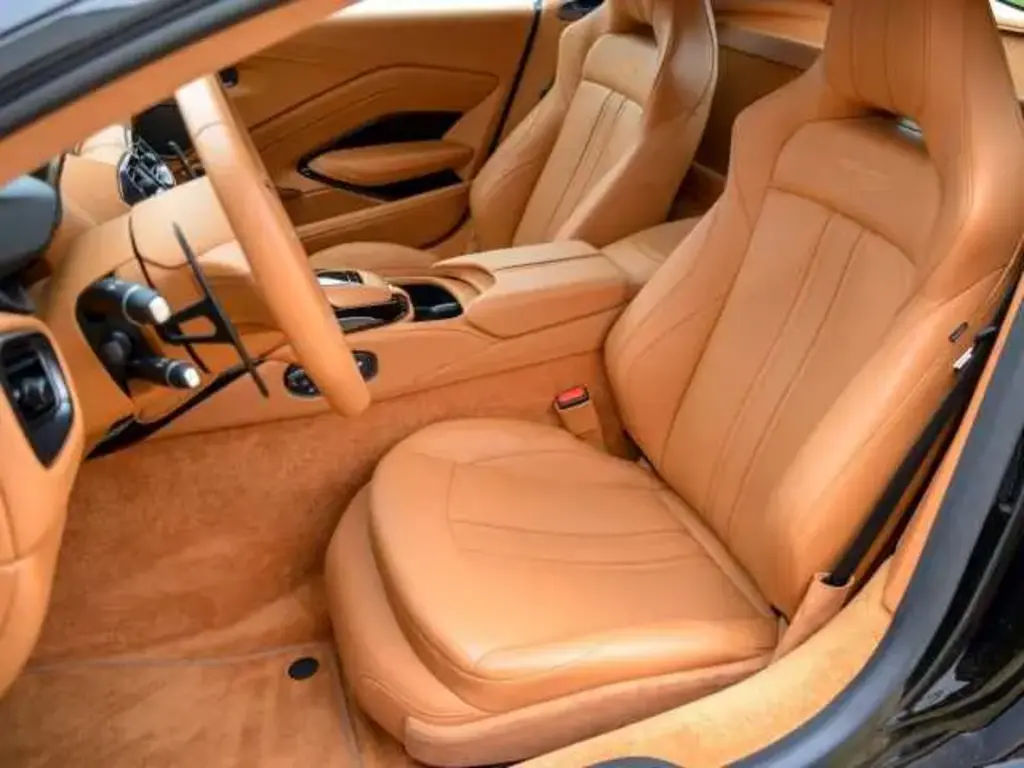 Aston Martin Vantage (2019-23) Vantage Coupe 4.0 - 2023 - Joinsteer - #15