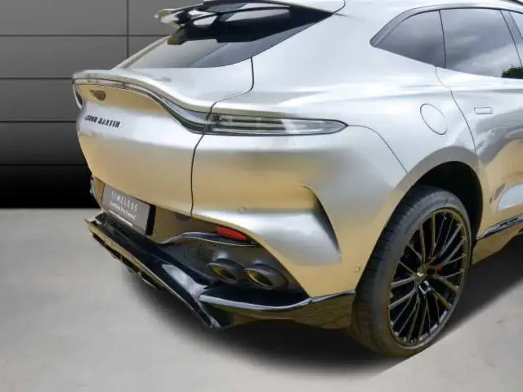 Aston Martin DBX 707 SUV 4.0 - 2024 - Joinsteer - #11