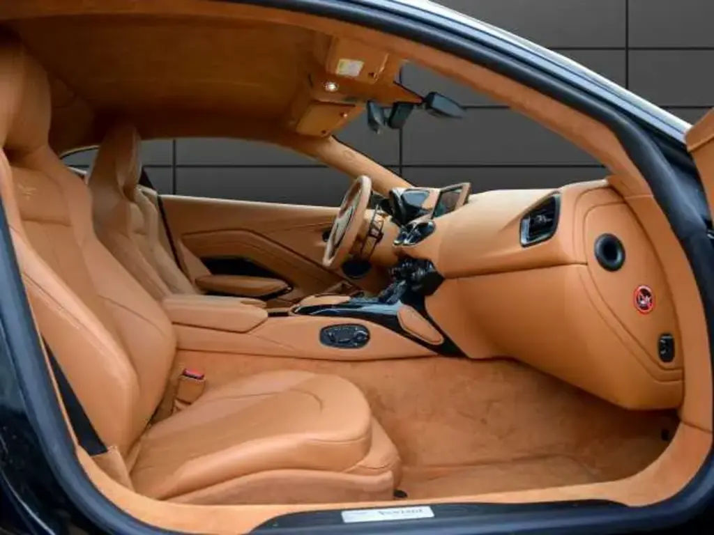 Aston Martin Vantage (2019-23) Vantage Coupe 4.0 - 2023 - Joinsteer - #16