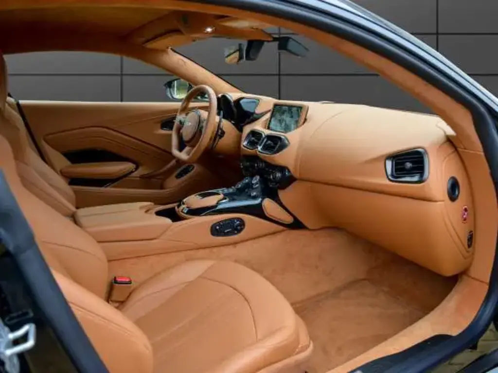 Aston Martin Vantage (2019-23) Vantage Coupe 4.0 - 2023 - Joinsteer - #17