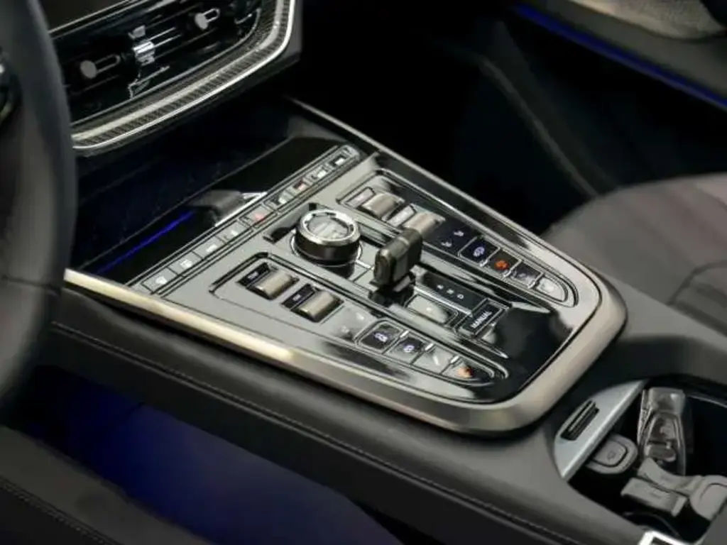 Aston Martin DBX 707 SUV 4.0 - 2024 - Joinsteer - #14