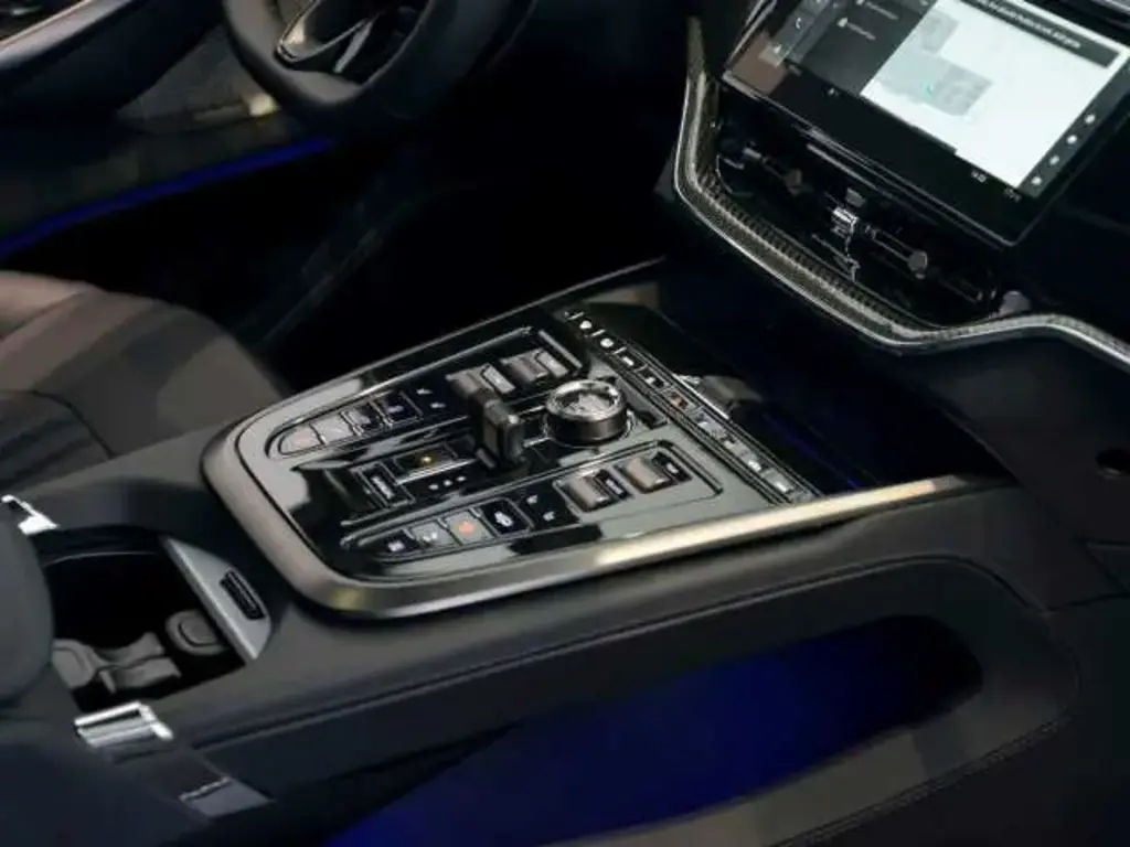 Aston Martin DBX 707 SUV 4.0 - 2024 - Joinsteer - #15