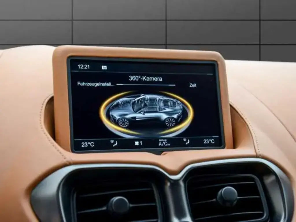 Aston Martin Vantage (2019-23) Vantage Coupe 4.0 - 2023 - Joinsteer - #20