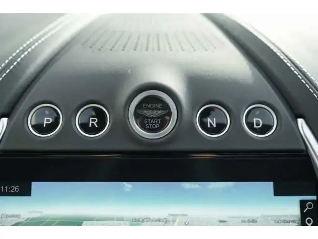 Aston Martin DBX SUV 4.0 - 2024 - Joinsteer - #20