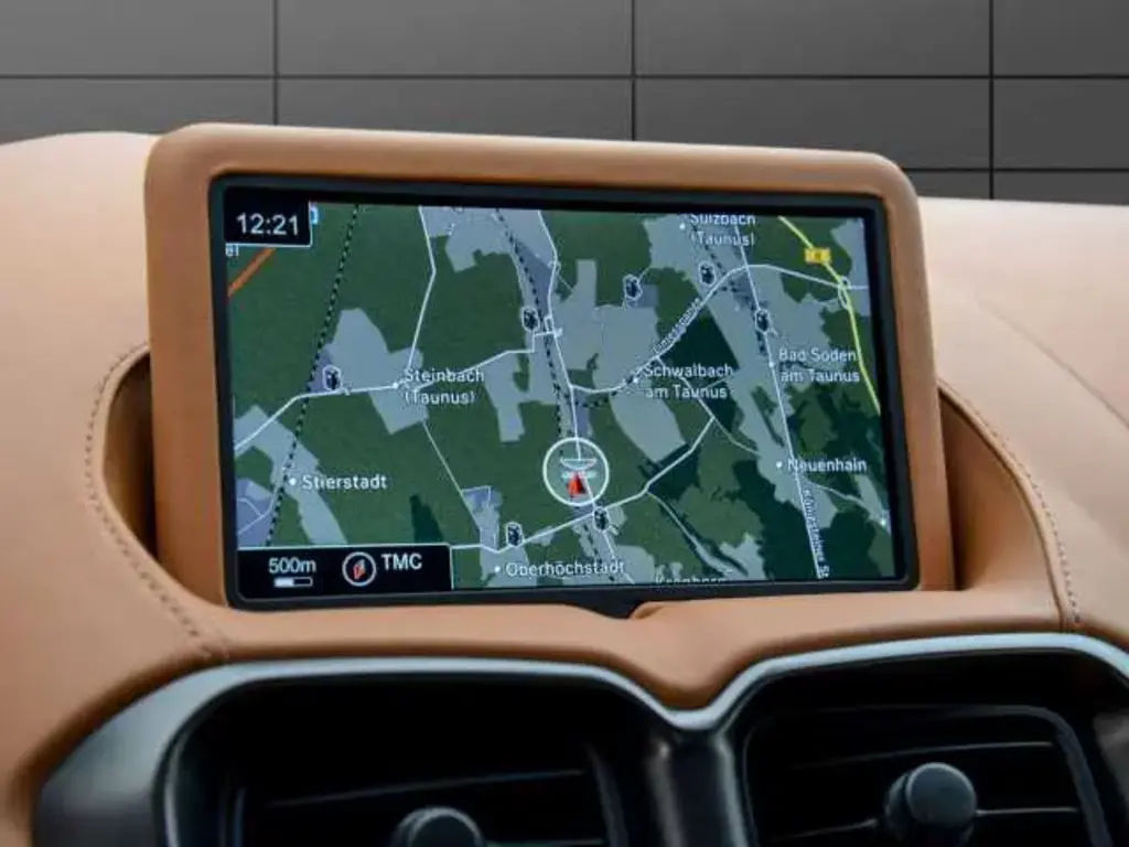 Aston Martin Vantage (2019-23) Vantage Coupe 4.0 - 2023 - Joinsteer - #21