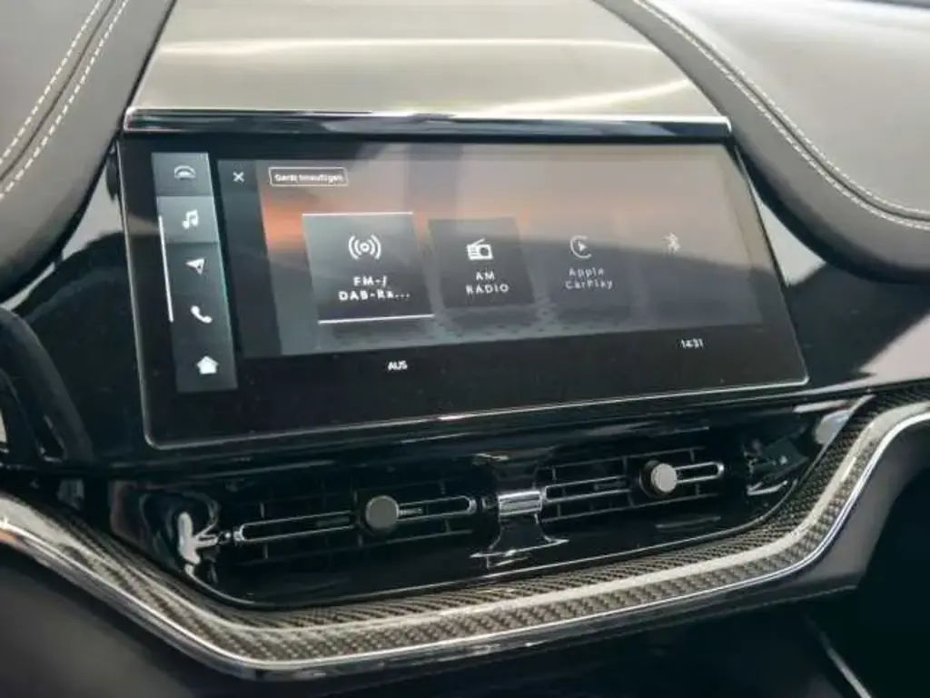 Aston Martin DBX 707 SUV 4.0 - 2024 - Joinsteer - #18