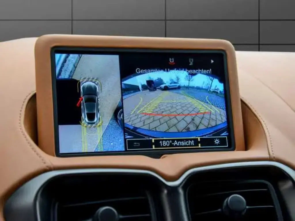 Aston Martin Vantage (2019-23) Vantage Coupe 4.0 - 2023 - Joinsteer - #22