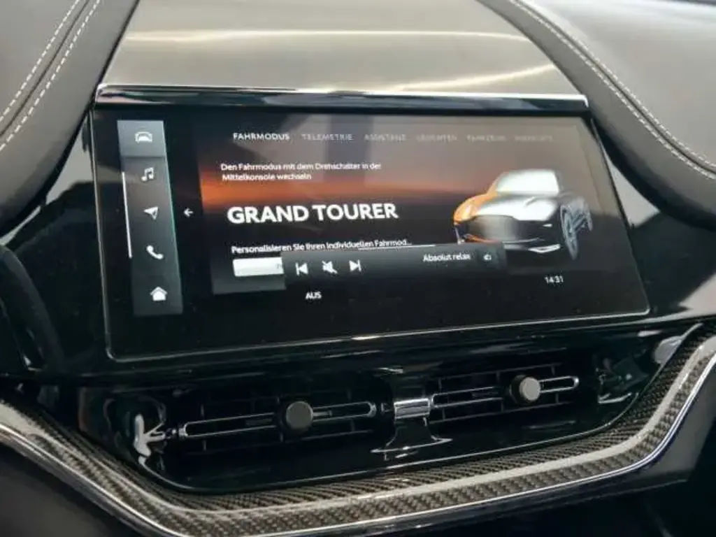 Aston Martin DBX 707 SUV 4.0 - 2024 - Joinsteer - #19