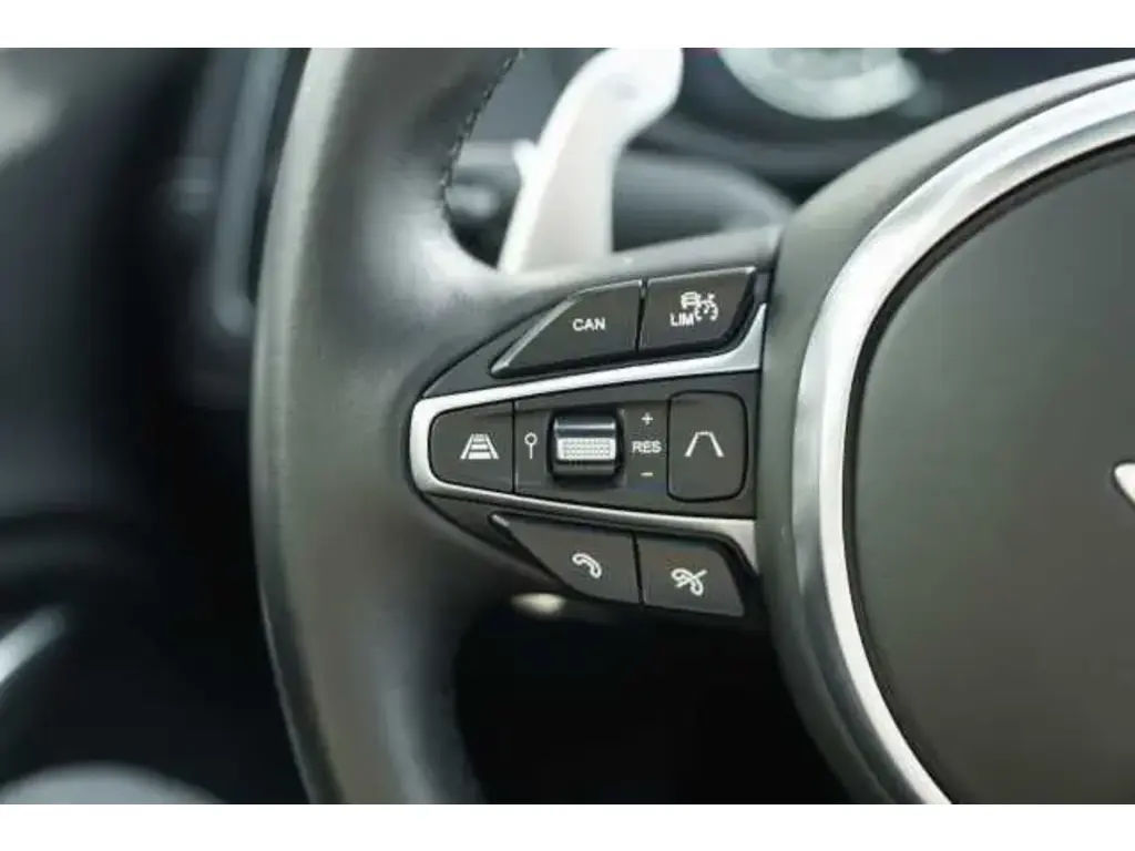 Aston Martin DBX SUV 4.0 - 2024 - Joinsteer - #24