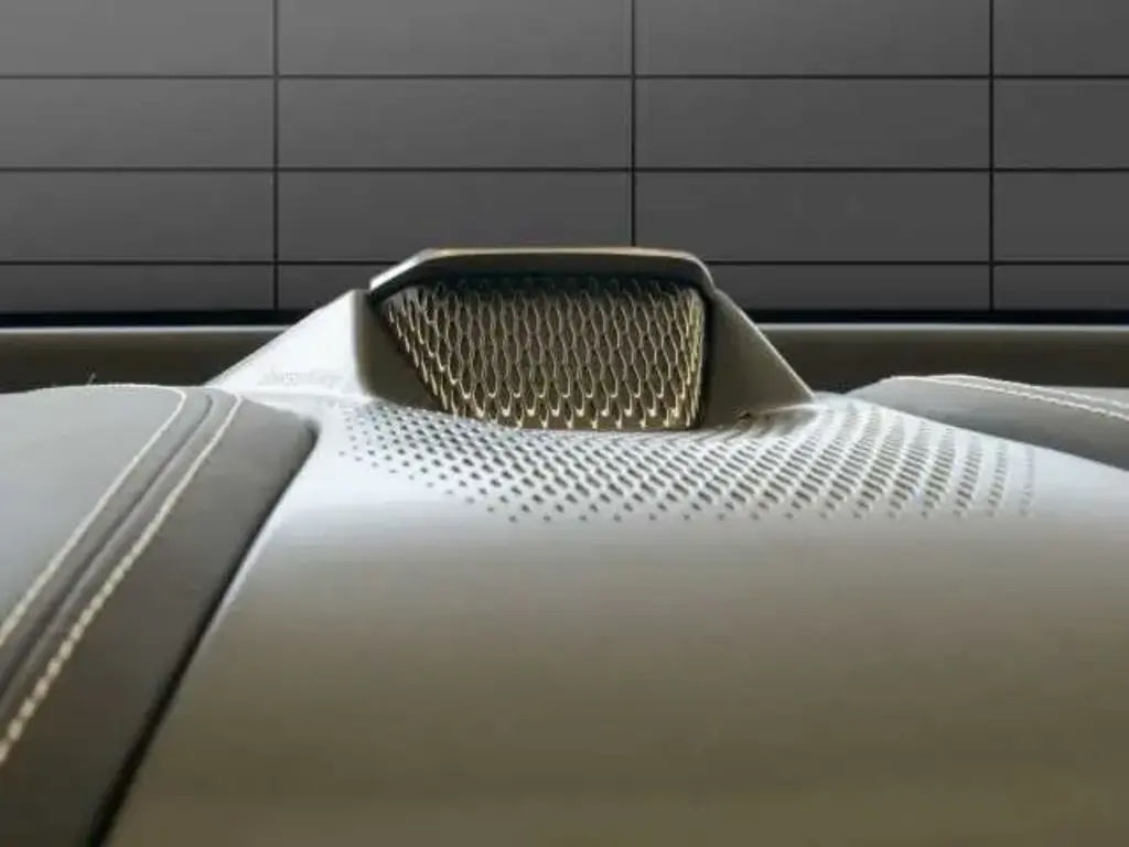 Aston Martin DBX 707 SUV 4.0 - 2024 - Joinsteer - #22