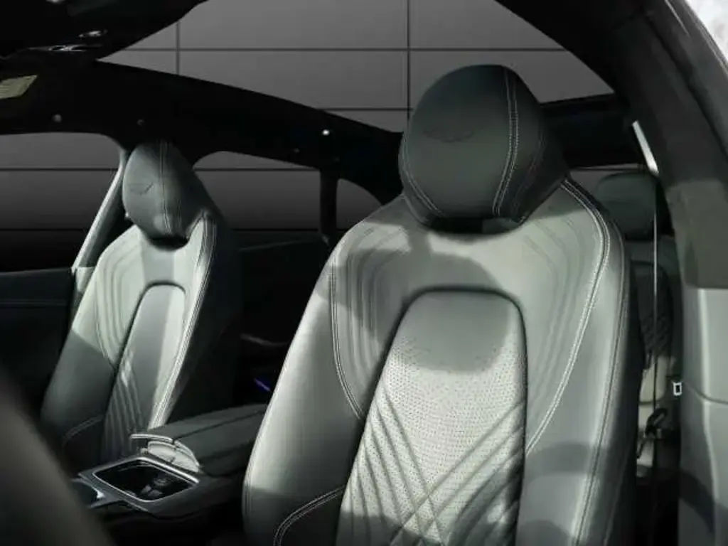 Aston Martin DBX SUV 4.0 - 2024 - Joinsteer - #27