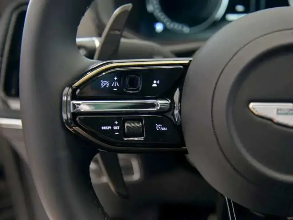 Aston Martin DBX 707 SUV 4.0 - 2024 - Joinsteer - #25