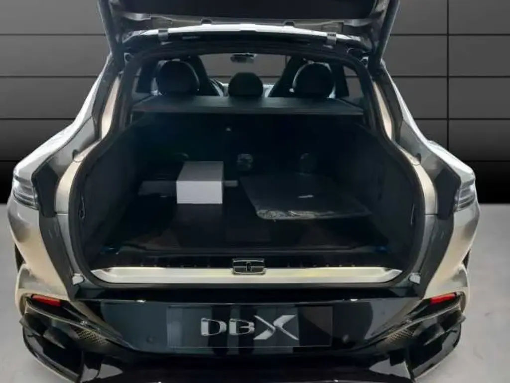 Aston Martin DBX 707 SUV 4.0 - 2024 - Joinsteer - #27