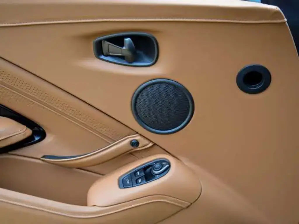 Aston Martin Vantage (2019-23) Vantage Coupe 4.0 - 2023 - Joinsteer - #28