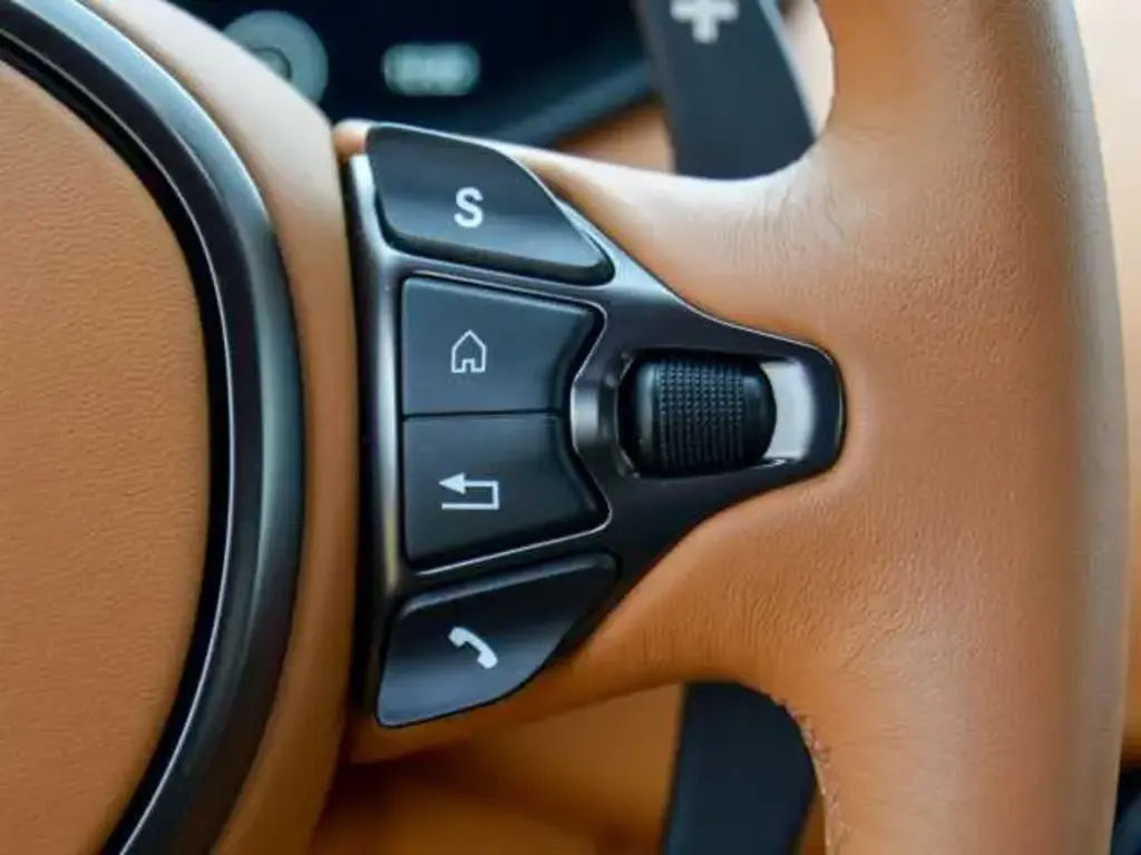 Aston Martin Vantage (2019-23) Vantage Coupe 4.0 - 2023 - Joinsteer - #31