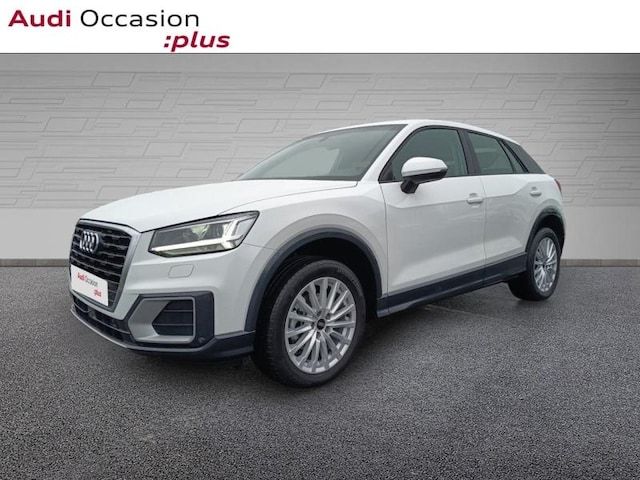 Audi Q2 Design 30 TFSI 116 Ch 6 Vitesses - 2020 - Joinsteer - #1