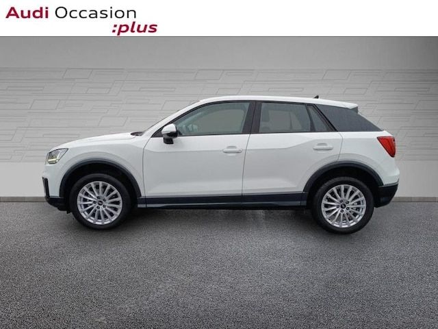 Audi Q2 Design 30 TFSI 116 Ch 6 Vitesses - 2020 - Joinsteer - #2