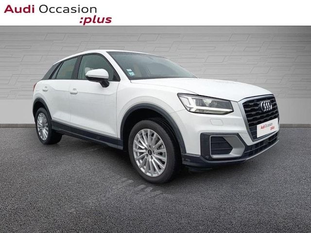 Audi Q2 Design 30 TFSI 116 Ch 6 Vitesses - 2020 - Joinsteer - #4