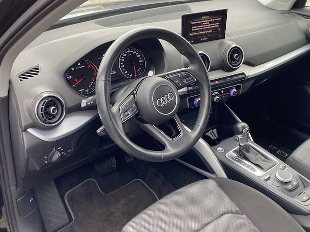 Audi Q2 Sport Limited 30 TDI 116 Ch S Tronic - 2020 - Joinsteer - #2