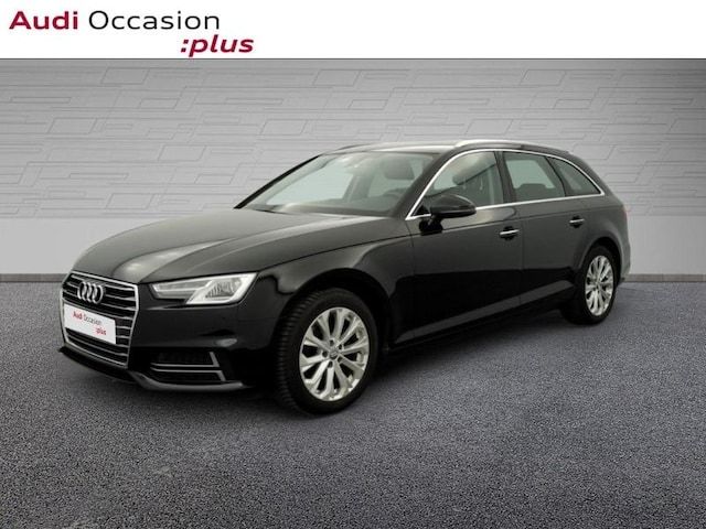 Audi A4 Avant Design 35 TDI 150 Ch S Tronic - 2019 - Joinsteer - #1