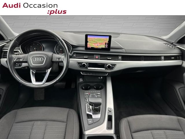 Audi A4 Avant Design 35 TDI 150 Ch S Tronic - 2019 - Joinsteer - #3