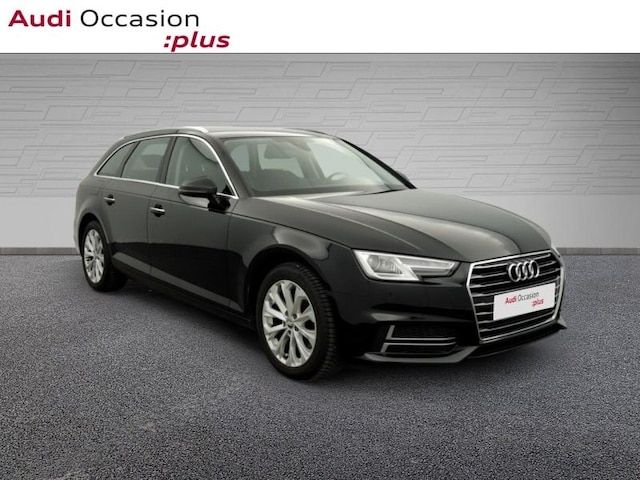 Audi A4 Avant Design 35 TDI 150 Ch S Tronic - 2019 - Joinsteer - #4
