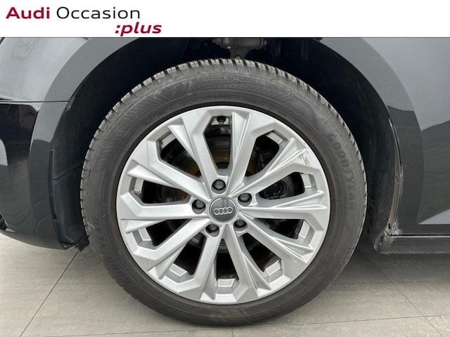 Audi A4 Avant Design 35 TDI 150 Ch S Tronic - 2019 - Joinsteer - #6