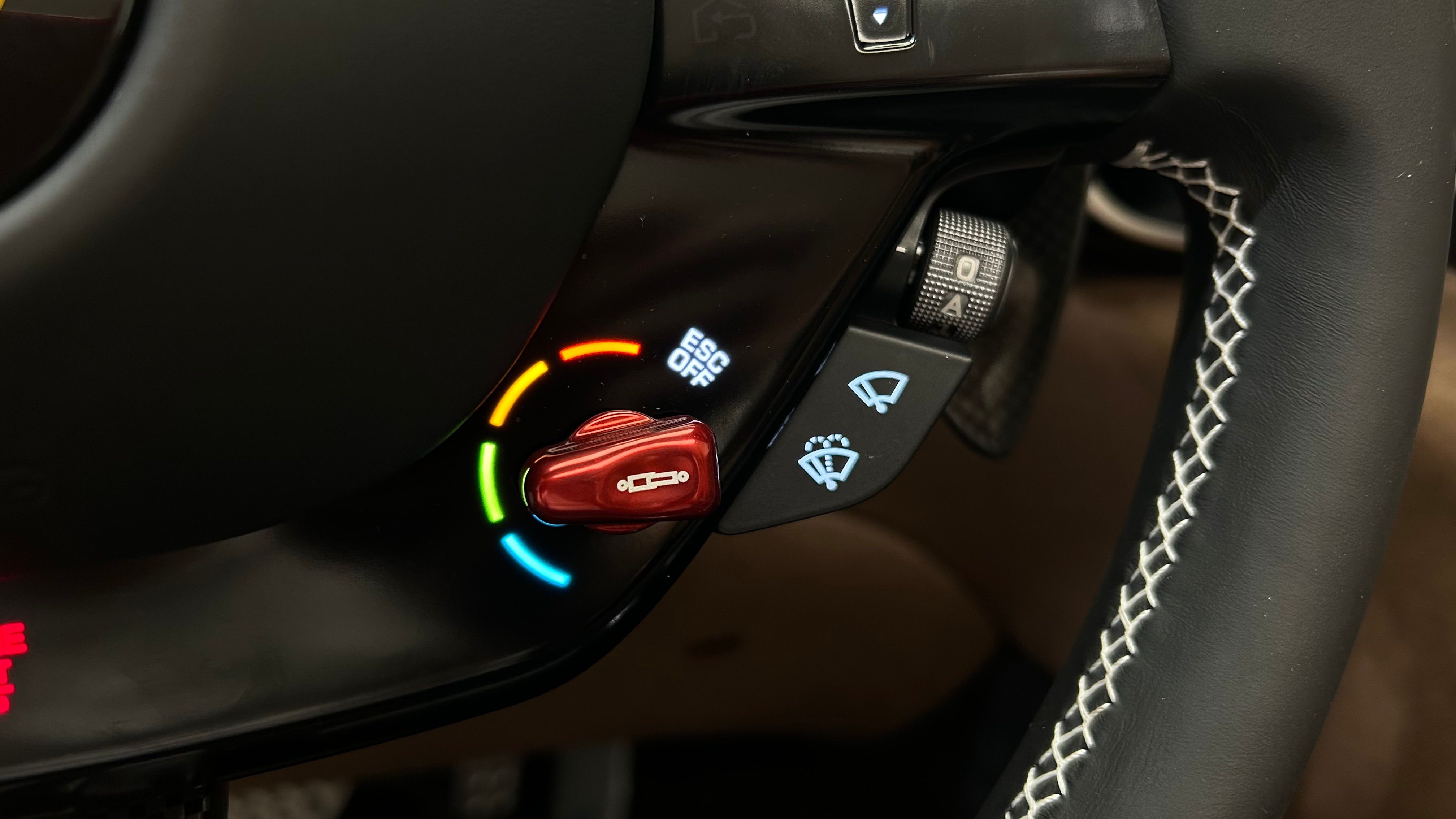 Ferrari Roma Spider - 2024 - Joinsteer - #11