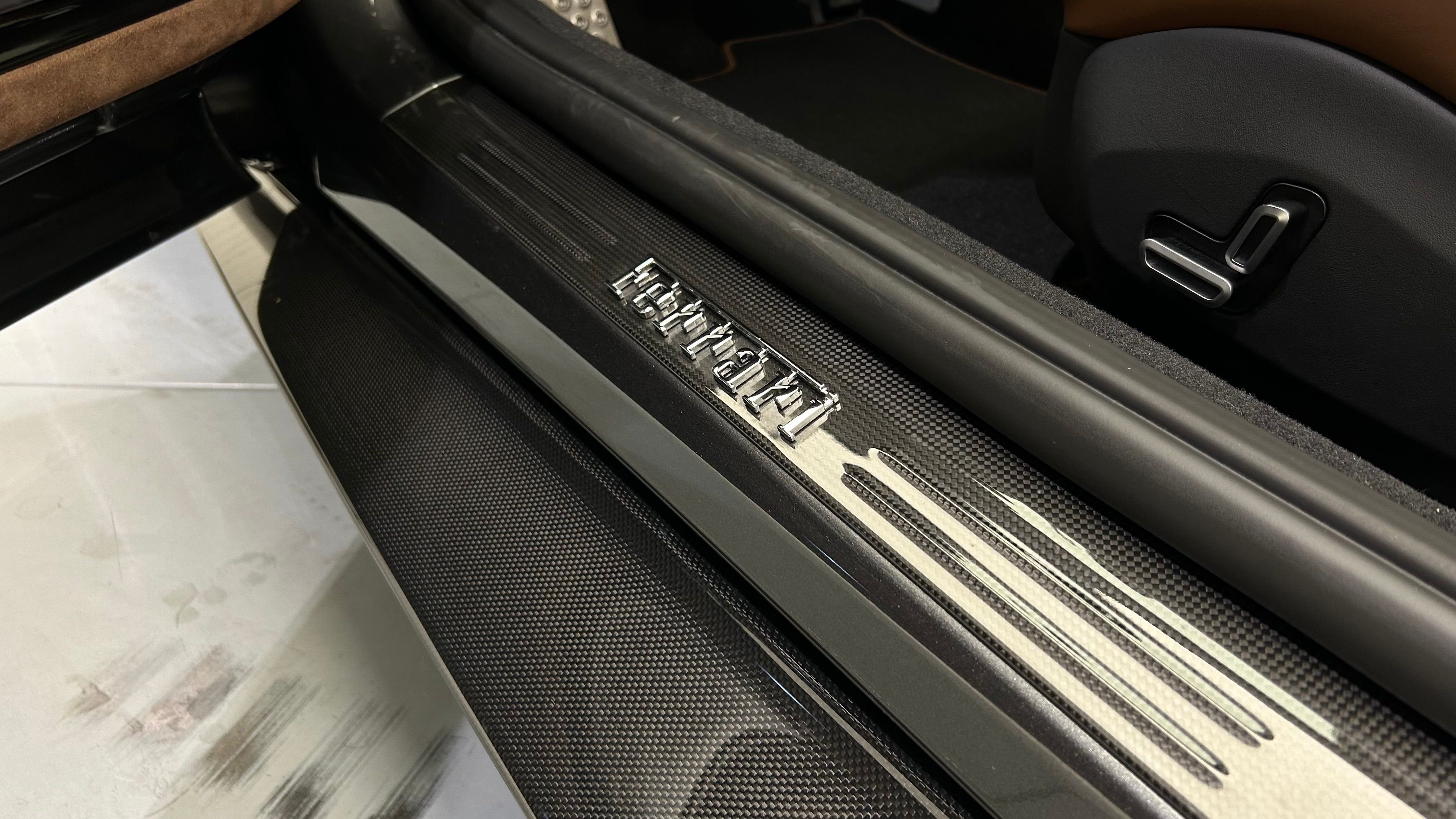 Ferrari Roma Spider - 2024 - Joinsteer - #27