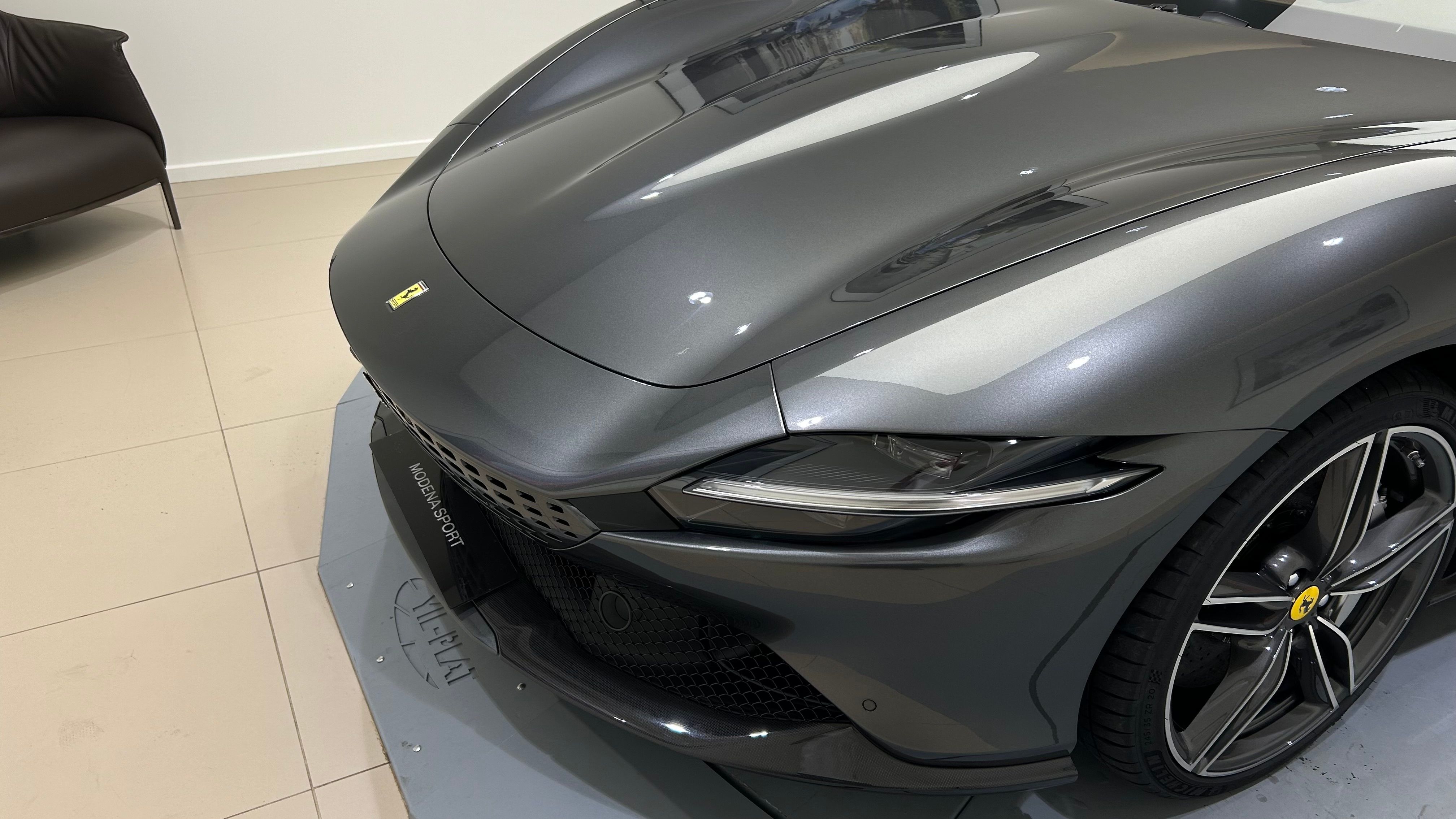 Ferrari Roma Spider - 2024 - Joinsteer - #30