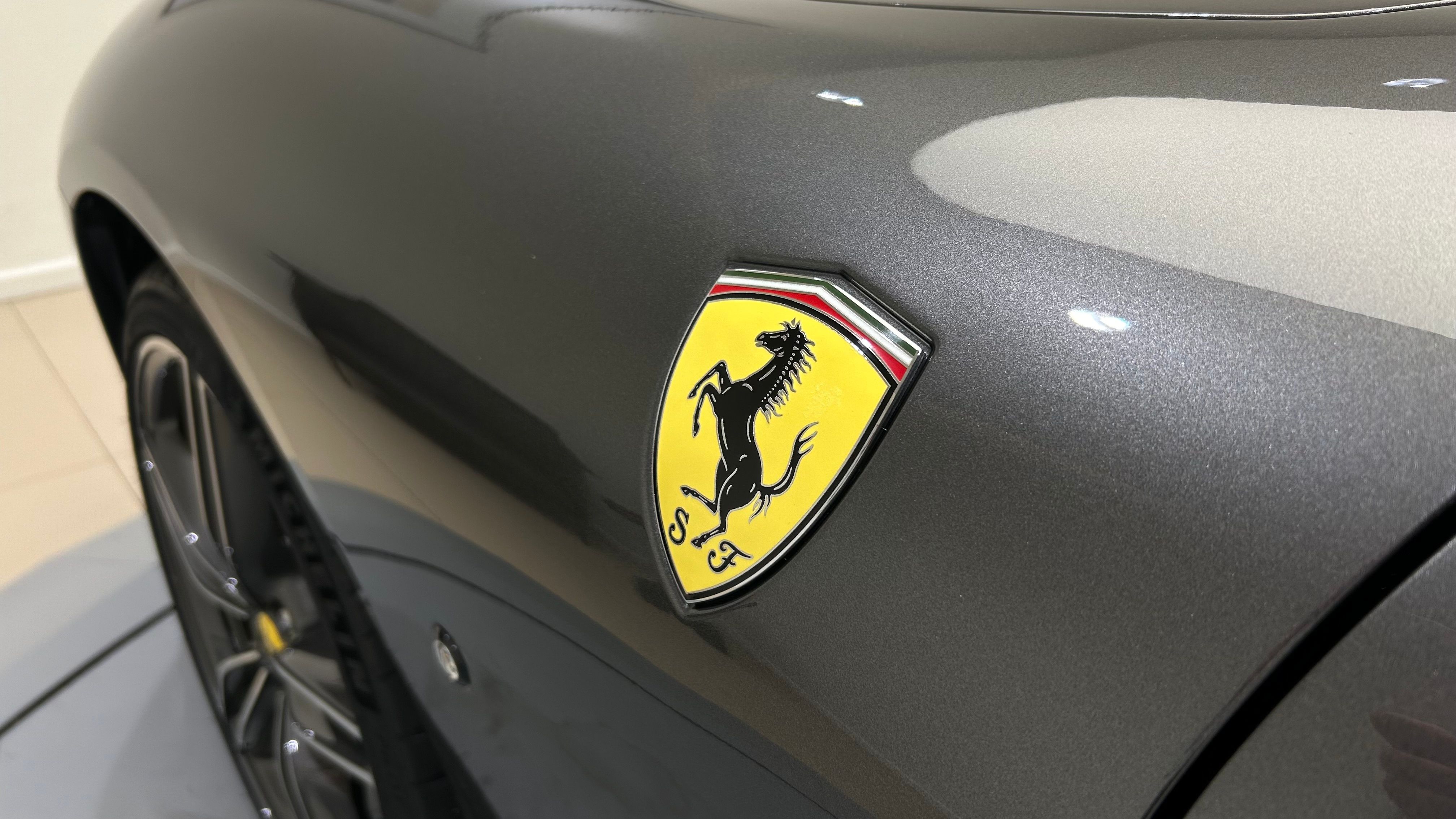 Ferrari Roma Spider - 2024 - Joinsteer - #38