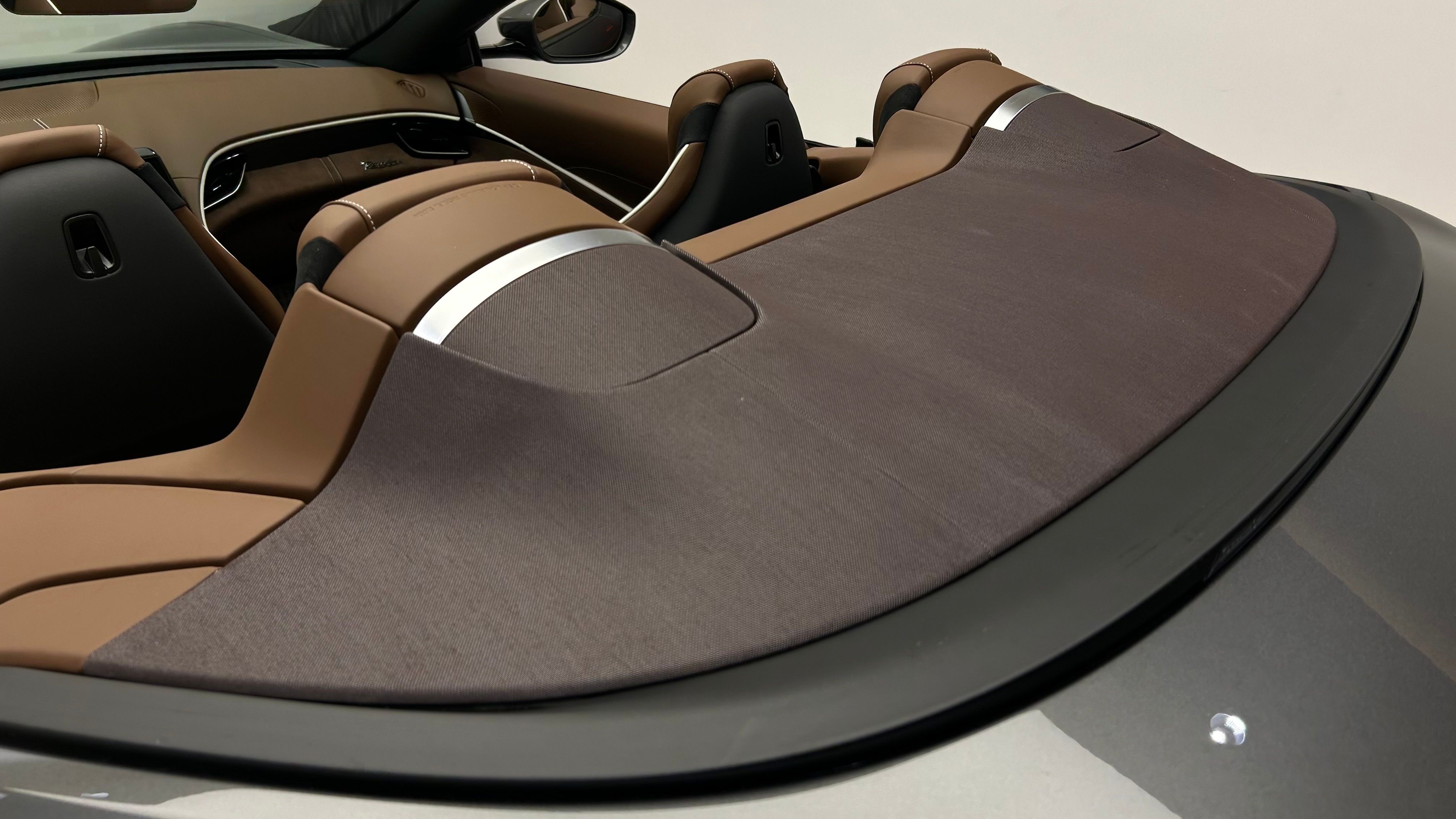 Ferrari Roma Spider - 2024 - Joinsteer - #40