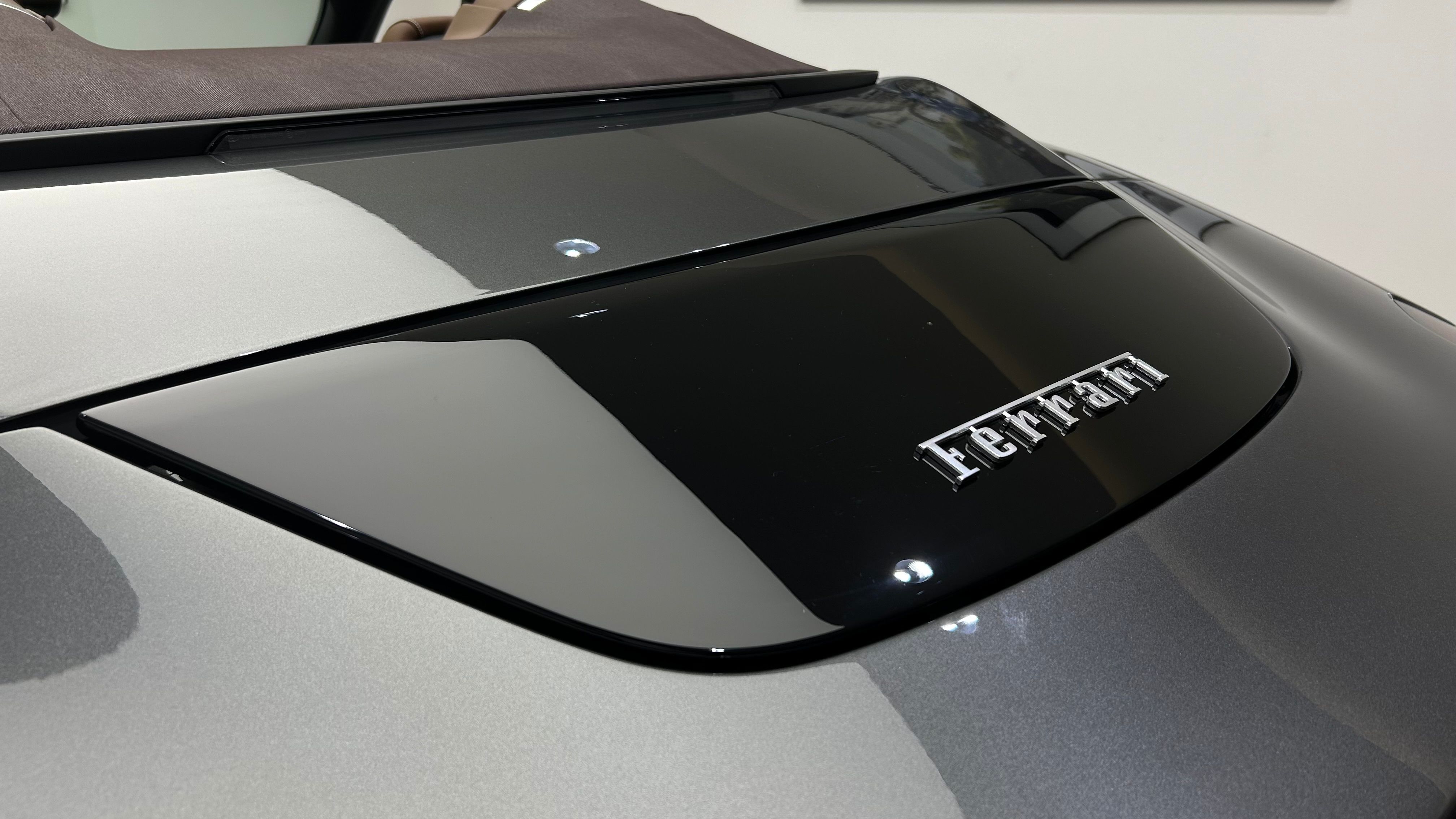 Ferrari Roma Spider - 2024 - Joinsteer - #41