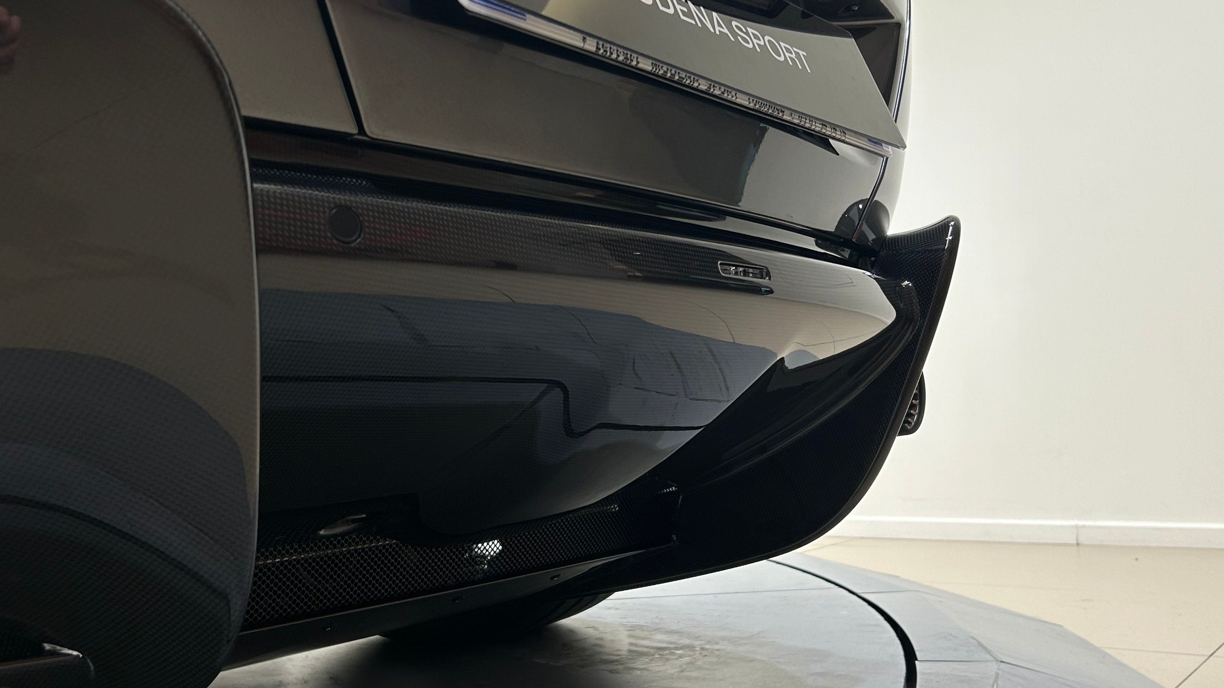 Ferrari Roma Spider - 2024 - Joinsteer - #46