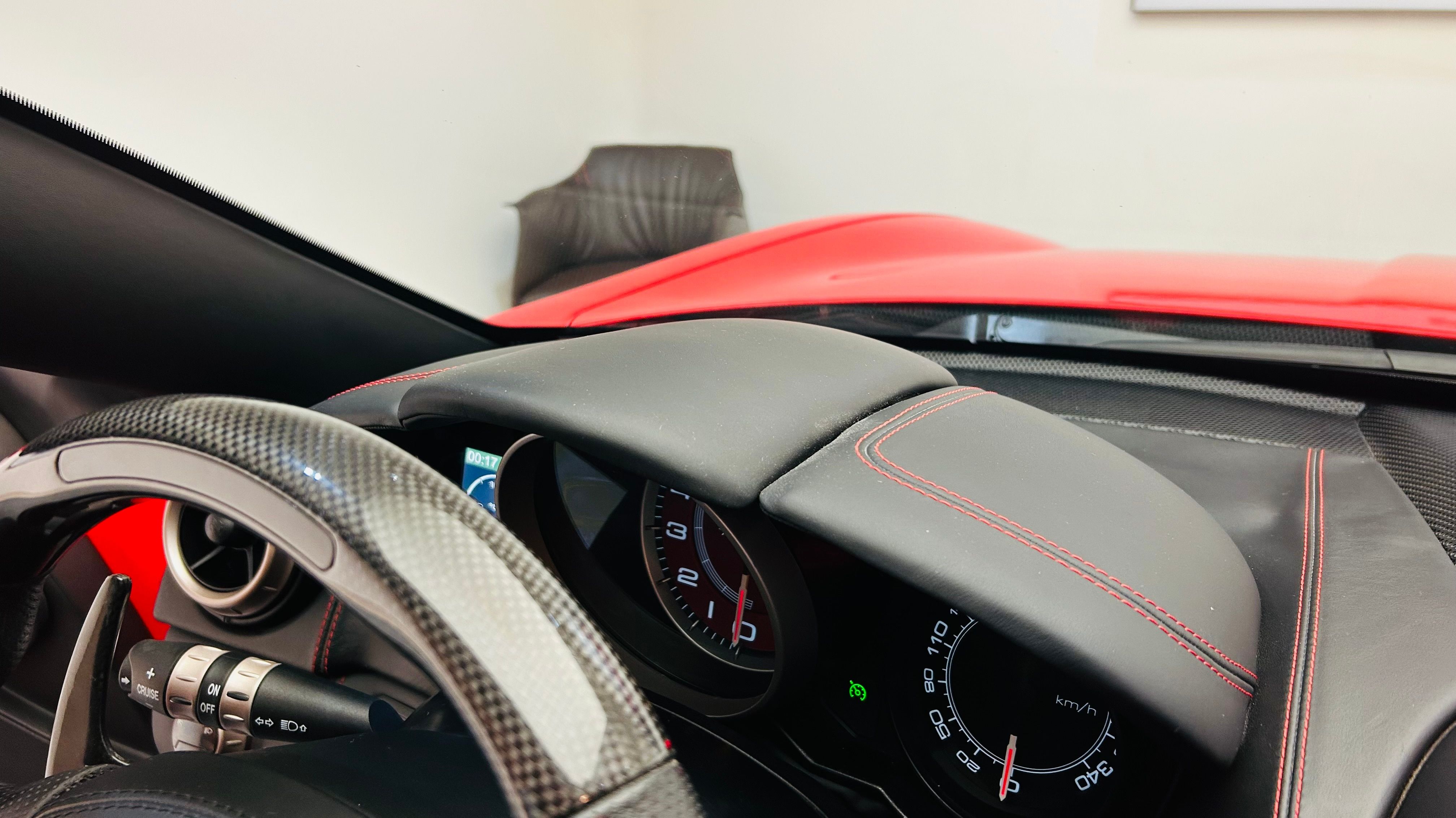 Ferrari California - 2010 - Joinsteer - #11